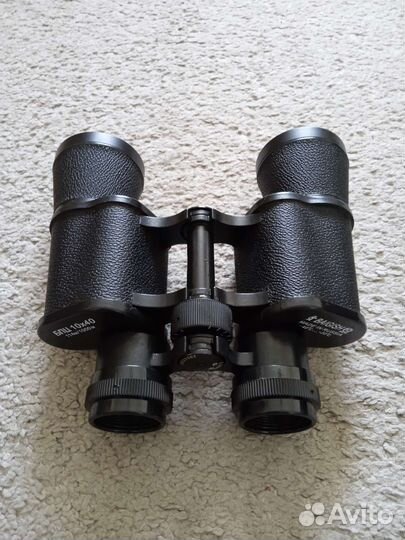 Бинокль бпц 10х40