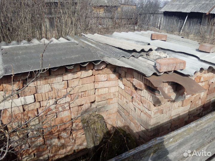 Кирпич бу
