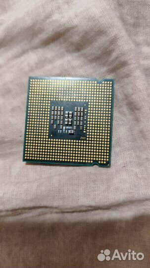 Quad q9400 (забронирован)