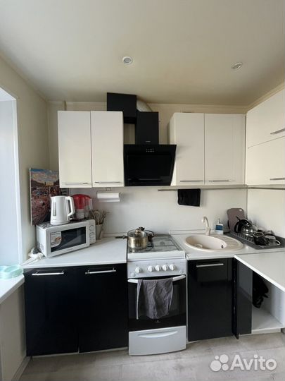 Кухонный гарнитур бу