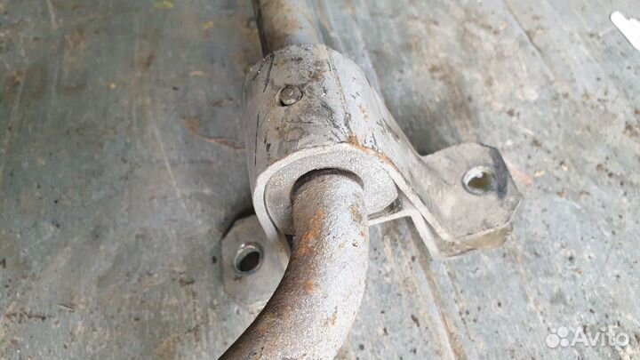 Стабилизатор передний ваз 2101 (LADA 2101)