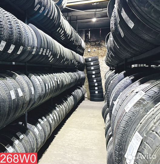 Hankook Dynapro HP2 RA33 265/65 R17 P