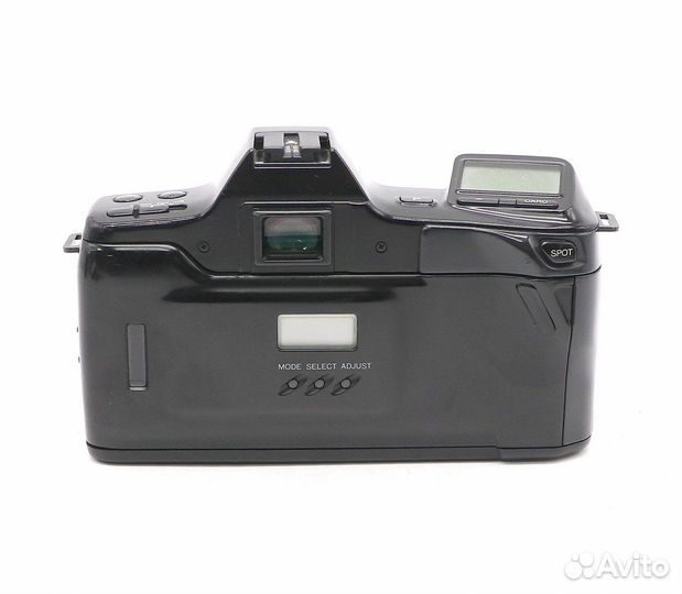 Minolta a7700i QD kit б