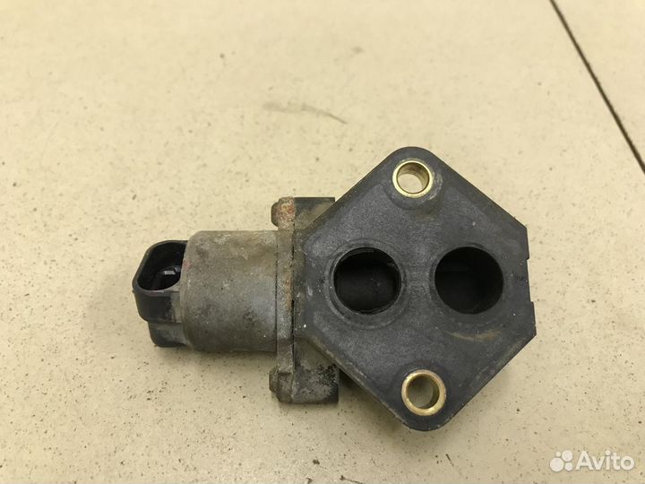 Клапан электромагнитный Fiesta 2001-2007