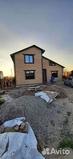 Окна пластиковые новые