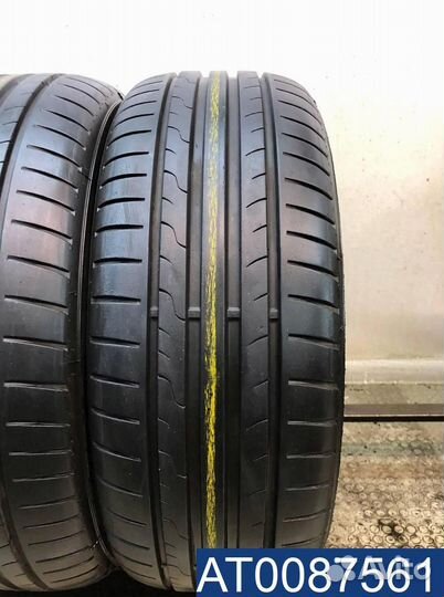 Dunlop Sport BluResponse 205/55 R16 98H