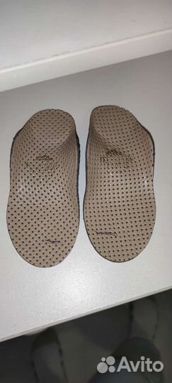 Ортопедические стельки 13 см (21 размер)