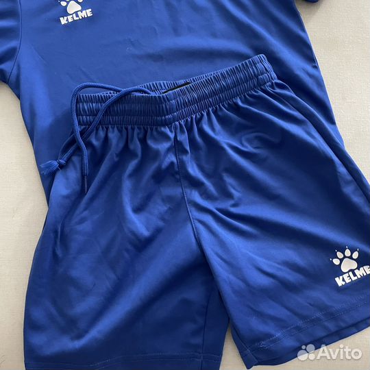 Детская футбольная форма