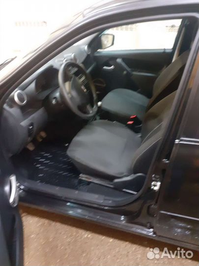 LADA Granta 1.6 МТ, 2014, 189 000 км