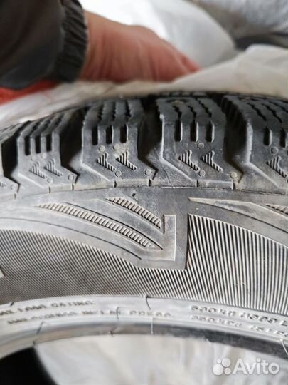 Cordiant Snow Cross 185/65 R15 92T