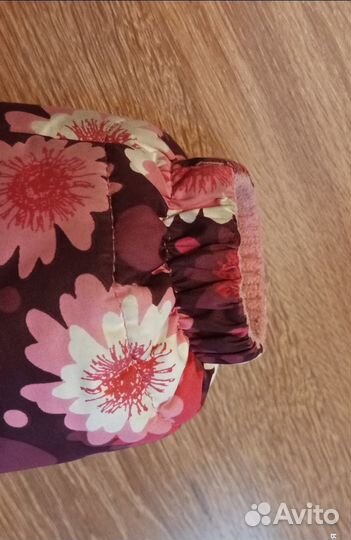 Зимний комбинезон kerry 98 керри