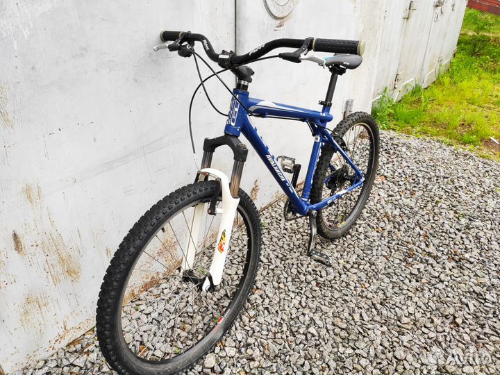 Велосипед GT 26