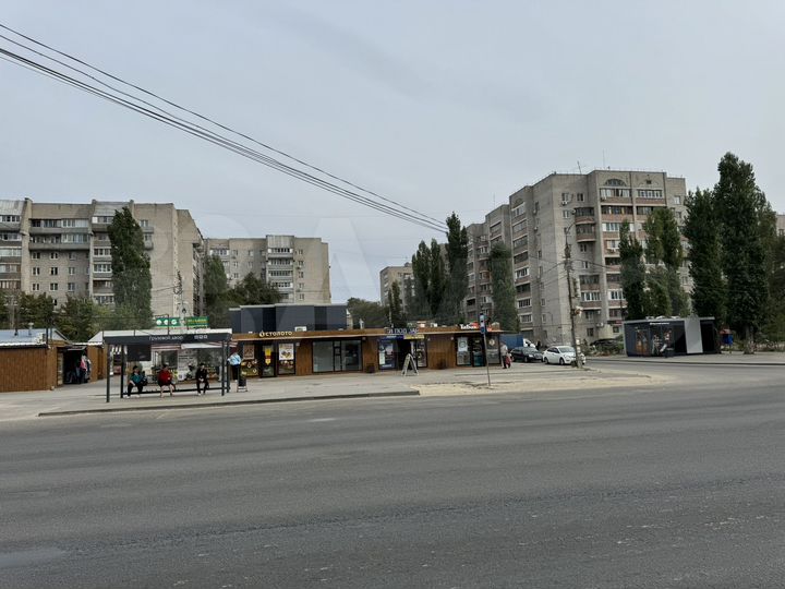 Сдам в аренду Павильон/киоск(остановка)