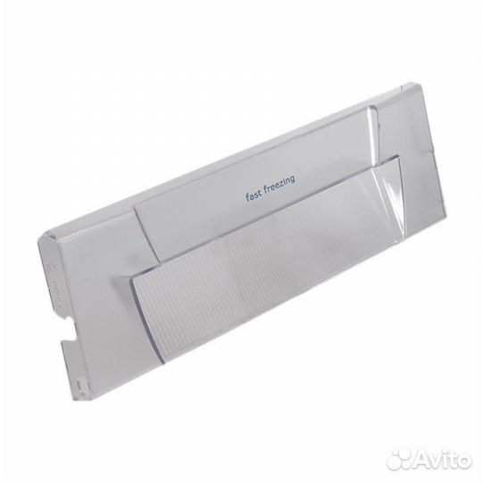 Панель холодильника Индезит узкая 45,5х12,8-856031