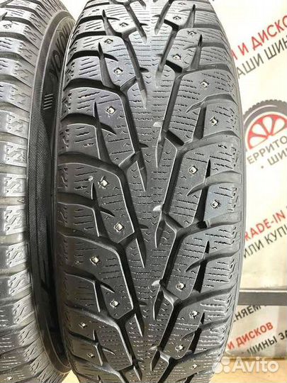 Yokohama Ice Guard IG55 185/65 R15 92M