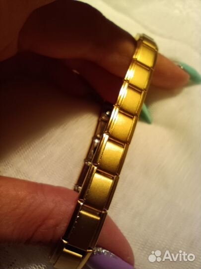 Браслет на руку унисекс