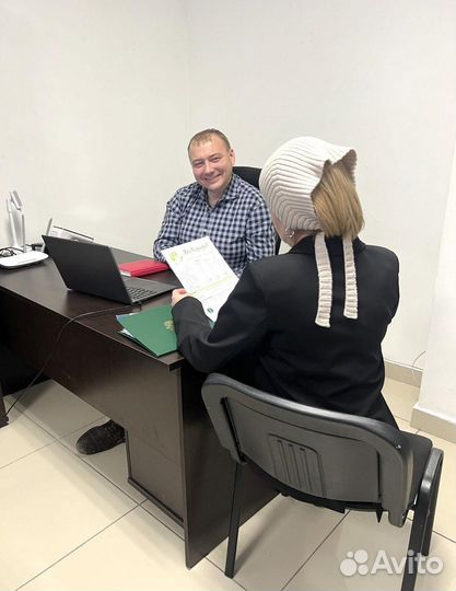 Премиум франшиза Всё хорошо