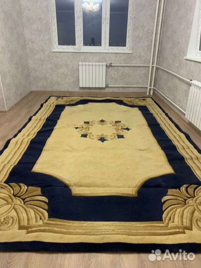 Ковер 2,50 на 4