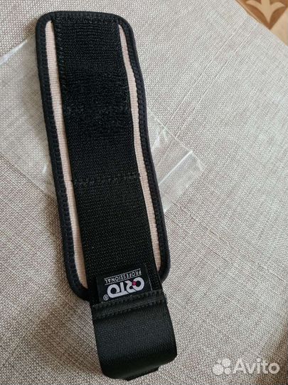 Бандаж на лучезапястный сустав