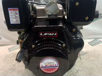 Двигатель lifan Diesel 188FD D25 00-00000231