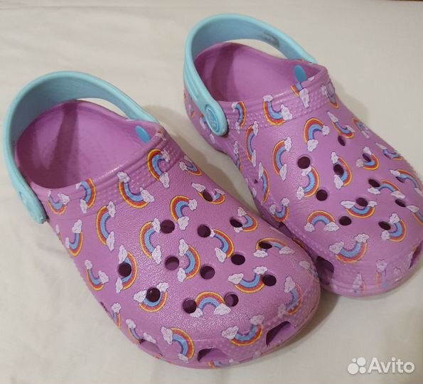 Crocs кроксы