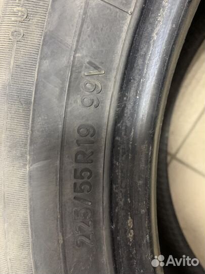 Toyo Proxes R46A 225/55 R19 99V
