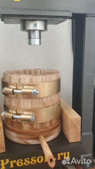 Масло сыродавленное для красоты и здоровья