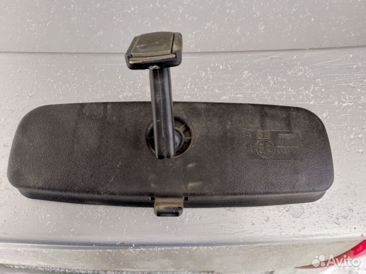 Зеркало салона