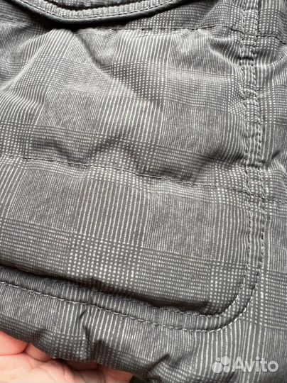 Куртка мужская Trussardi jeans