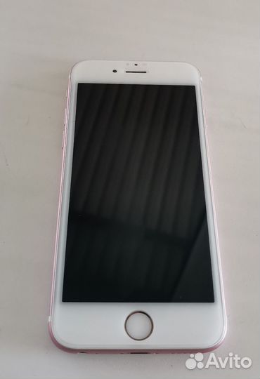 Телефон iPhone 6s