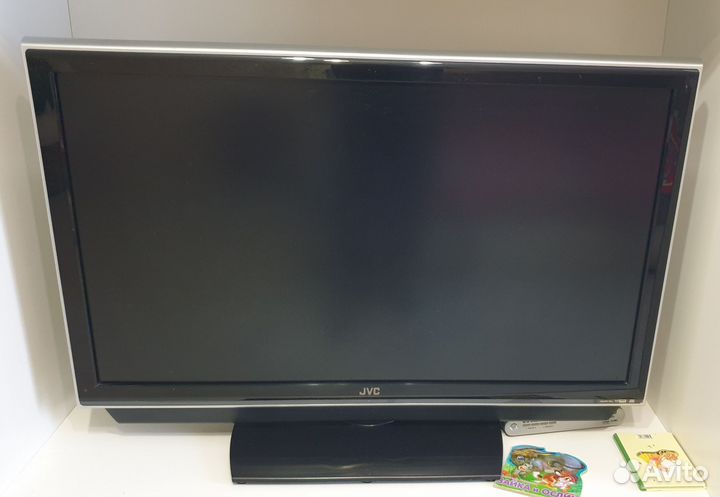 Телевизор бу LG-42G80