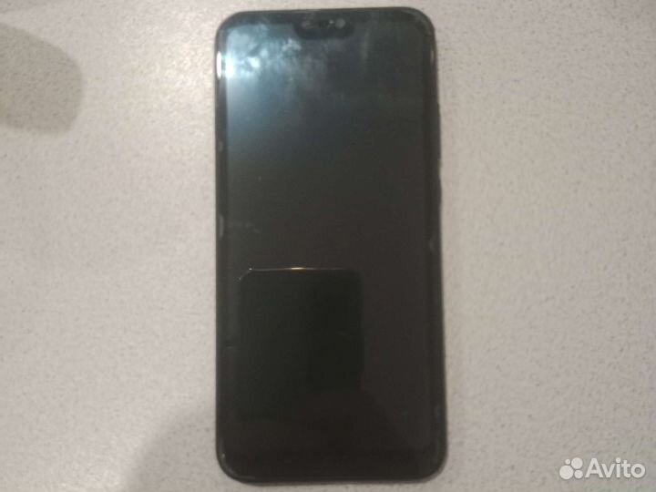 Плеер iPod touch