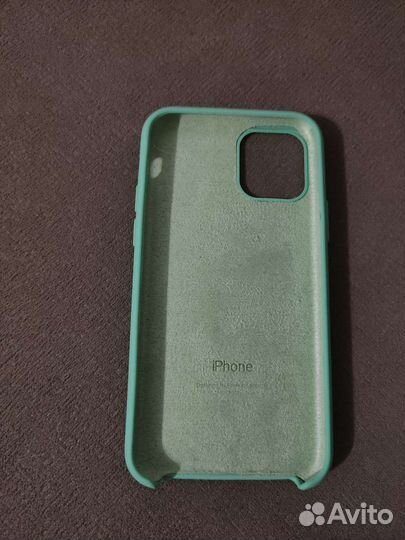 Чехол на iPhone 11 pro