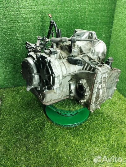 АКПП A4AF3 Хендай Гетц / Элантра / Акцент/Тагаз