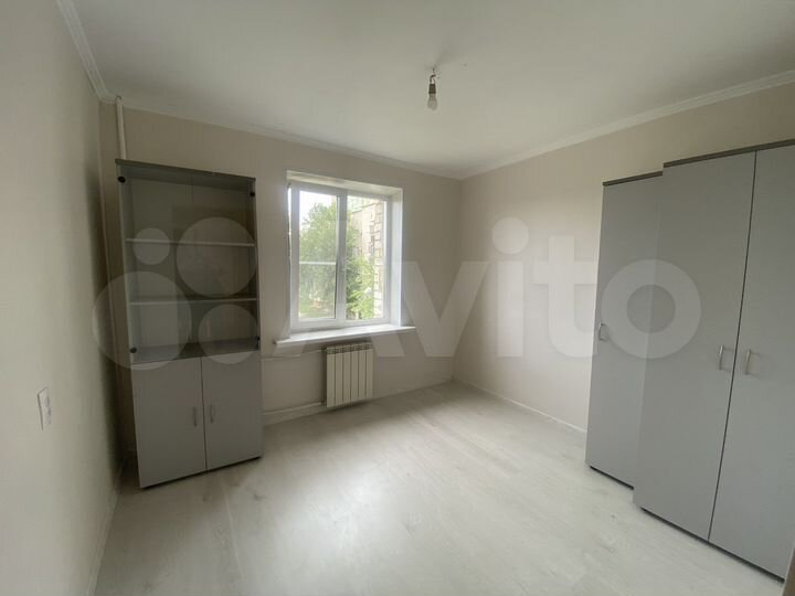 2-к. квартира, 44 м², 3/9 эт.