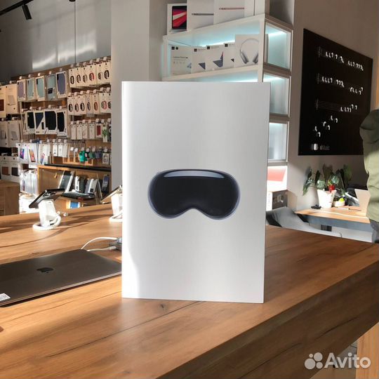 Apple Vision Pro 1 TB