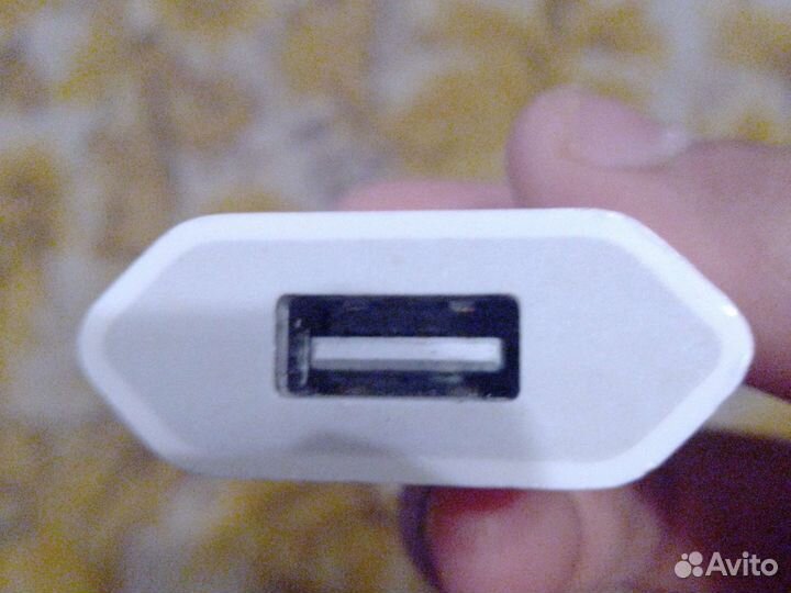 Блог питания от apple