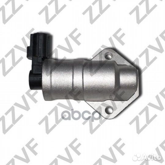 Клапан пневмосистемы mazda-3, 5 zvzj01660 zzvf