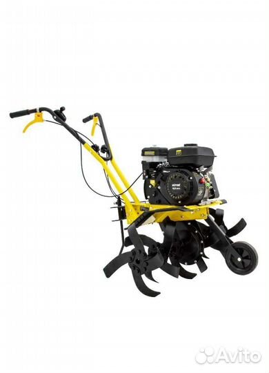 Новый мотокультиватор бензиновый Huter GMC-0,90