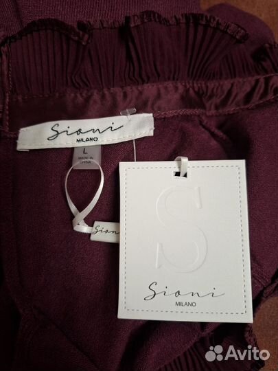 Джемпер женский Sioni, размер L