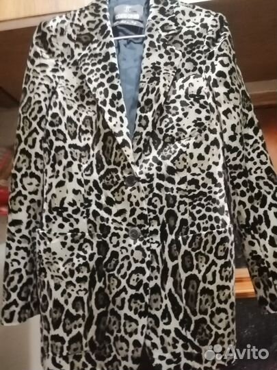Пиджак женский