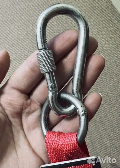 Детские качели прыгунки