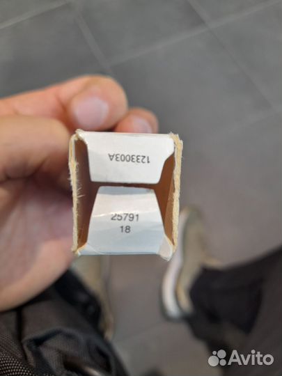 Свечи зажикания VAG 101000026AA