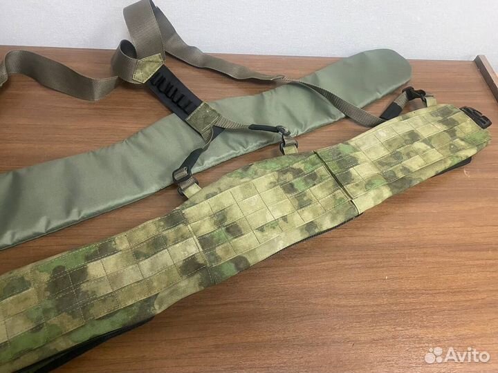 Пояс Тактический