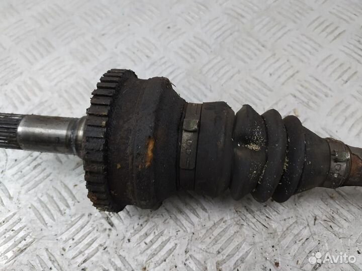 Полуось задняя Opel Omega B