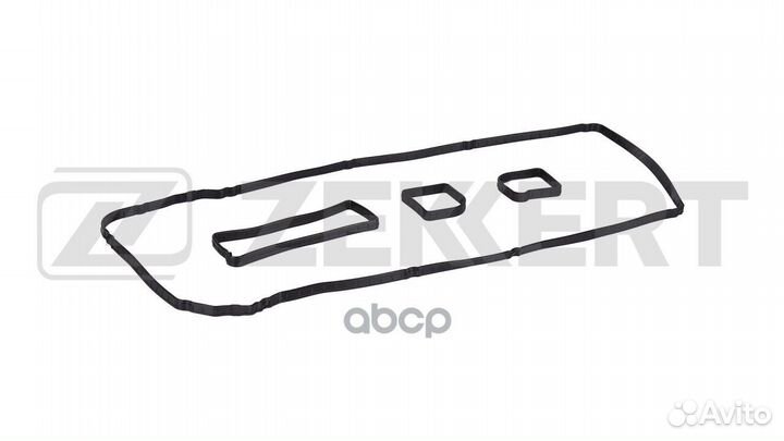 Набор прокладок гбц Ford Mondeo V 15- di-1070 Z