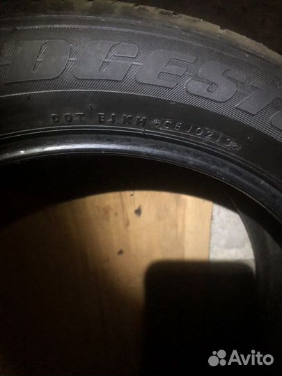 Bridgestone Dueler H/P 245/50 R20 102V
