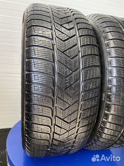 Pirelli Scorpion Winter 255/50 R19 107V