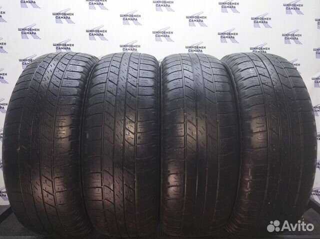 Goodyear Wrangler HP All Weather 255/65 R17 110