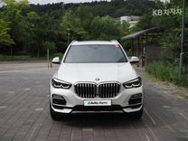 BMW X5 3.0 AT, 2021, 35 953 км
